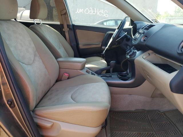 Photo 5 from auction – 2010 TOYOTA RAV4 with VIN 2T3ZF4DV4AW024625
