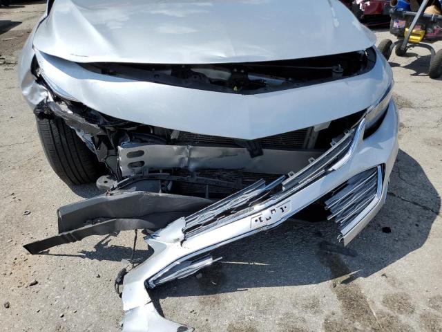 Photo 9 from auction – 2018 CHEVROLET MALIBU LT with VIN 1G1ZD5ST6JF137287