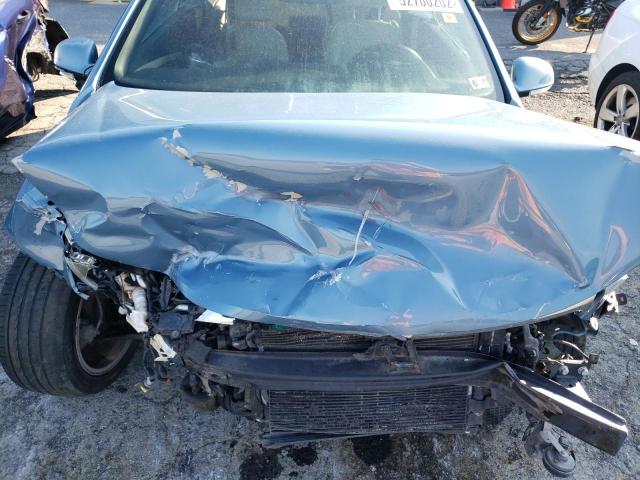 Photo 7 from auction – 2008 VOLKSWAGEN EOS TURBO with VIN WVWBA71F48V049671