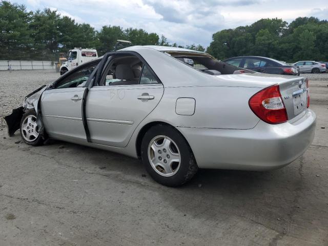 Photo 3 from auction – 2003 TOYOTA CAMRY LE with VIN 4T1BE32K23U199412
