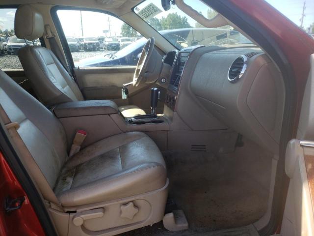 Photo 5 from auction – 2008 FORD EXPLORER E with VIN 1FMEU74828UA70456