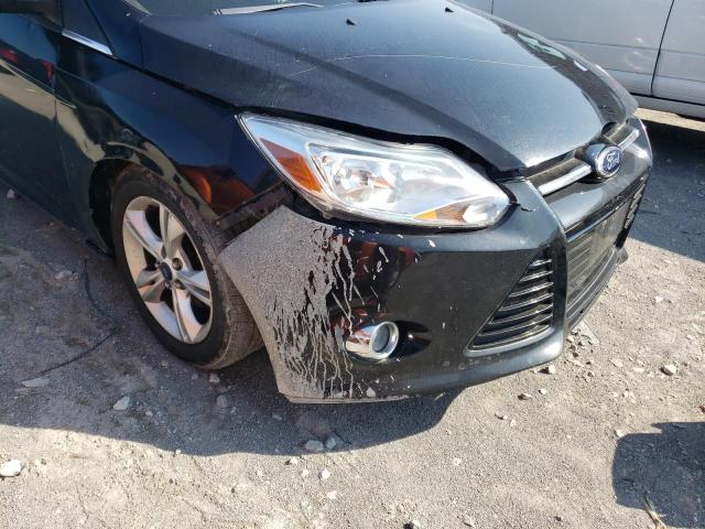 Photo 9 from auction – 2012 FORD FOCUS SE with VIN 1FAHP3F23CL378220