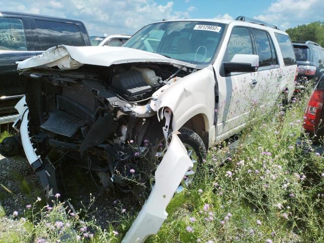 Photo 2 from auction – 2017 FORD EXPEDITION with VIN 1FMJU2AT3HEA23523