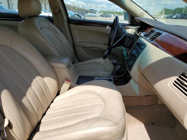 Photo 5 from auction – 2007 BUICK LUCERNE with VIN 1G4HD57267U233245