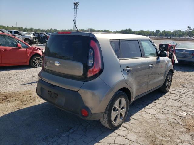 Photo 4 from auction – 2014 KIA SOUL with VIN KNDJN2A26E7073681