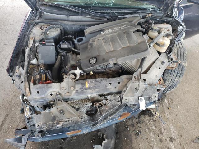 Photo 7 from auction – 2012 CHEVROLET IMPALA LT with VIN 2G1WB5E37C1238059
