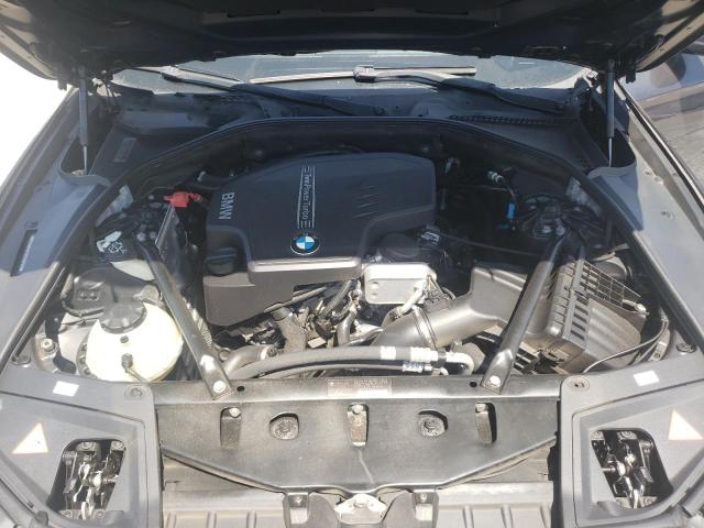 Photo 7 from auction – 2012 BMW 528 I with VIN WBAXG5C51CDY29149