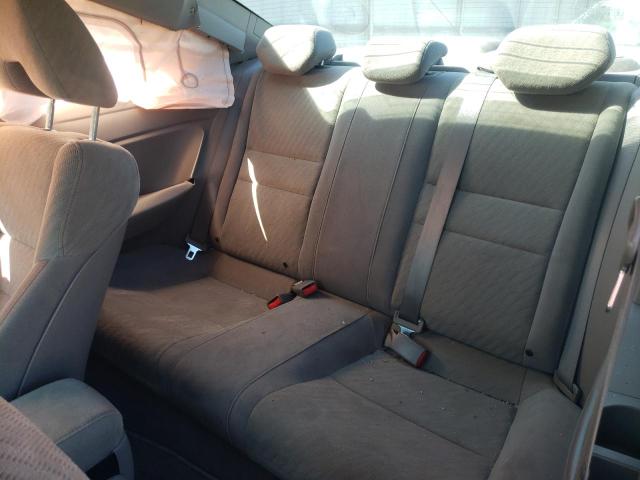 Photo 6 from auction – 2011 HONDA CIVIC LX with VIN 2HGFG1B60BH513567