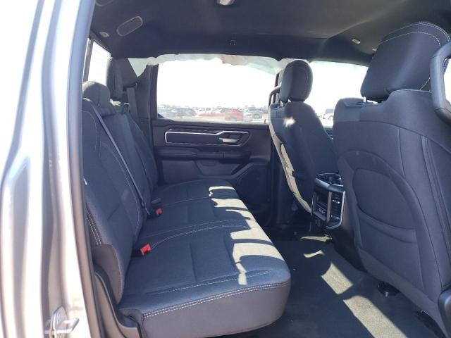 Photo 6 from auction – 2020 RAM 1500 BIG H with VIN 1C6SRFFT0LN324843