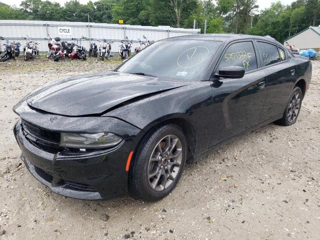 Photo 2 from auction – 2018 DODGE CHARGER GT with VIN 2C3CDXJG7JH181329
