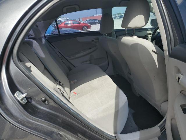 Photo 6 from auction – 2013 TOYOTA COROLLA BA with VIN 2T1BU4EE0DC991981
