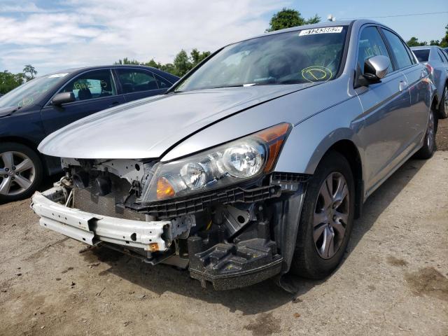 Photo 2 from auction – 2012 HONDA ACCORD with VIN 1HGCP2F66CA224969