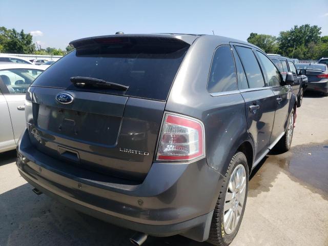 Photo 4 from auction – 2010 FORD EDGE LIMIT with VIN 2FMDK3KC2ABB79965