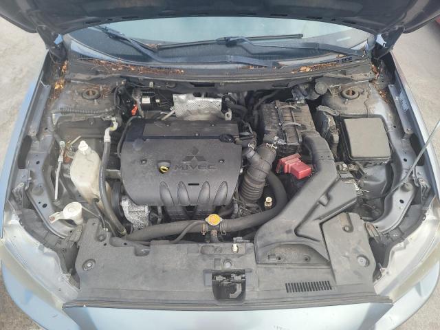 Photo 7 from auction – 2011 MITSUBISHI LANCER ES/ with VIN JA32U2FU4BU024606