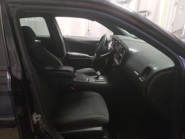 Zdjęcie 5 z aukcji – 2013 DODGE CHARGER SE z VIN 2C3CDXBG3DH583755