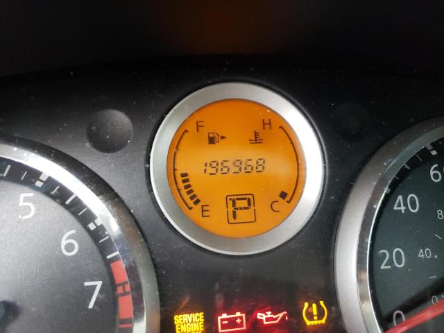 Photo 8 from auction – 2007 NISSAN SENTRA 2.0 with VIN 3N1AB61E37L633247