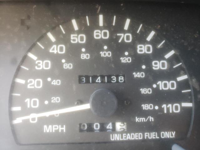 Photo 8 from auction – 1996 TOYOTA T100 with VIN JT4TN14D2T0015718