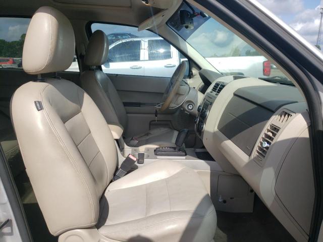 Photo 5 from auction – 2008 FORD ESCAPE XLT with VIN 1FMCU03Z78KE47027