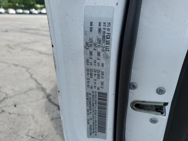 Photo 10 from auction – 2019 JEEP CHEROKEE L with VIN 1C4PJMDX4KD409799