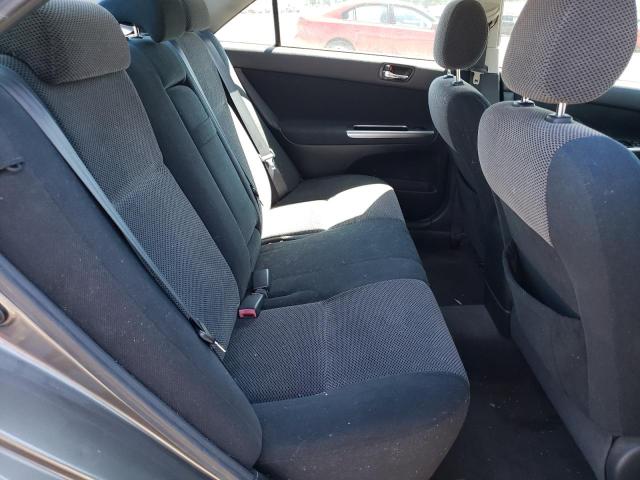 Photo 6 from auction – 2005 TOYOTA CAMRY LE with VIN JTDBE32K853013532