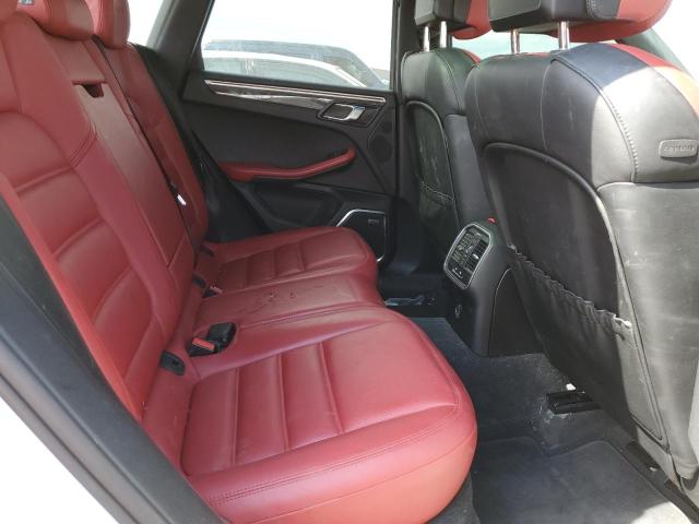 Photo 6 from auction – 2017 PORSCHE MACAN GTS with VIN WP1AG2A55HLB53763