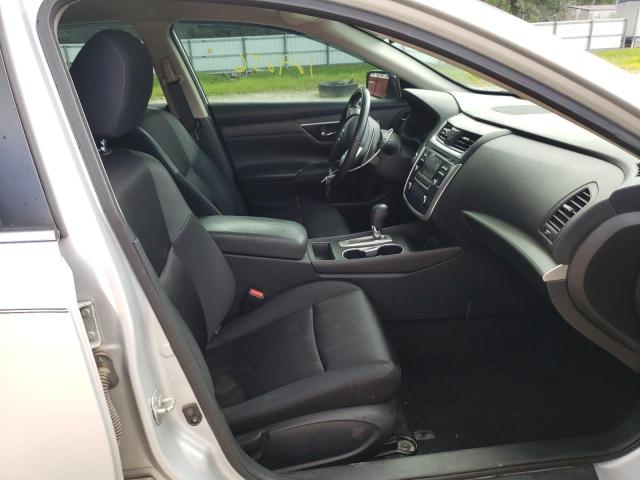 Photo 5 from auction – 2016 NISSAN ALTIMA 2.5 with VIN 1N4AL3AP4GN317114