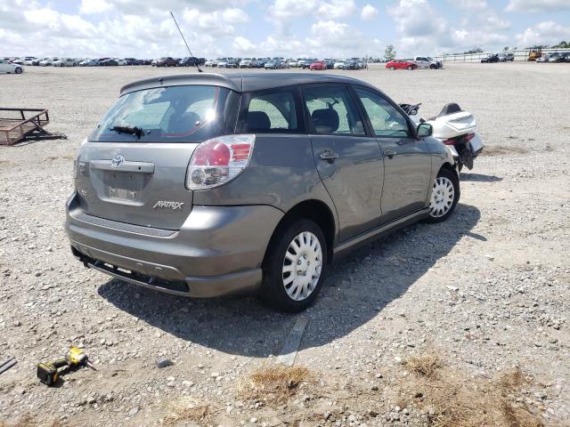 Photo 4 from auction – 2006 TOYOTA COROLLA MA with VIN 2T1KR32EX6C595186
