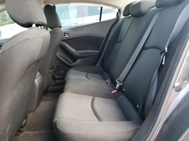 Photo 6 from auction – 2014 MAZDA 3 SPORT with VIN JM1BM1U75E1186159