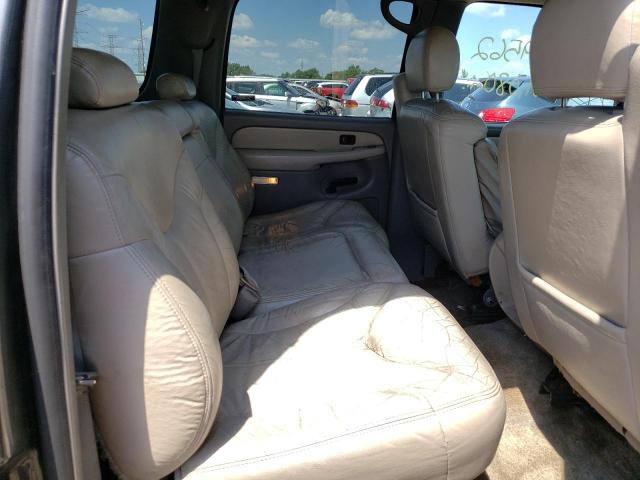 Photo 6 from auction – 2001 GMC YUKON XL K with VIN 1GKFK16TX1J214909
