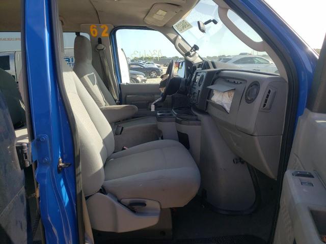 Photo 5 from auction – 2010 FORD ECONOLINE with VIN 1FBSS3BL5ADA00926