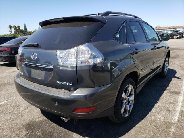 Photo 4 from auction – 2005 LEXUS RX 330 with VIN 2T2GA31UX5C039847