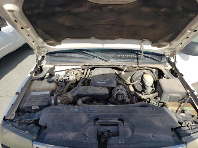 Photo 7 from auction – 2006 CHEVROLET SILVERADO with VIN 3GCEC14V16G151944