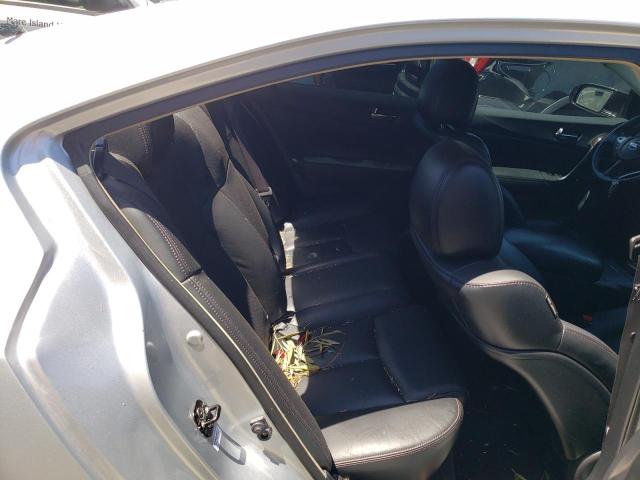 Photo 6 from auction – 2009 NISSAN MAXIMA S with VIN 1N4AA51E29C830117