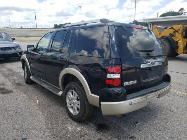 Фото 3 с аукциона – 2006 FORD EXPLORER с VIN 1FMEU64866UA22157