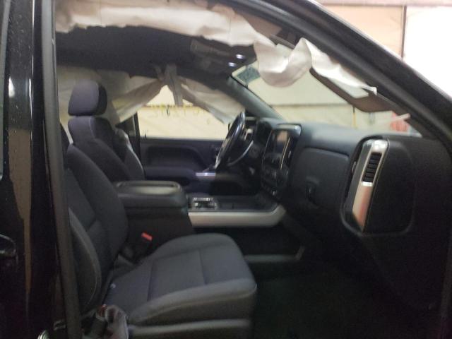 Photo 5 from auction – 2015 CHEVROLET SILVERADO with VIN 1GCVKREC3FZ398039