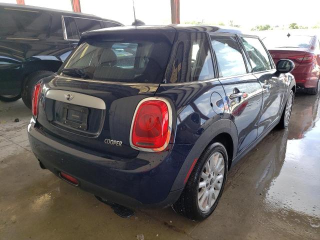 Photo 4 from auction – 2015 MINI COOPER with VIN WMWXS5C54FT827680