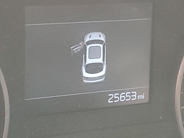 Photo 8 from auction – 2020 KIA STINGER GT with VIN KNAE35LC3L6085379