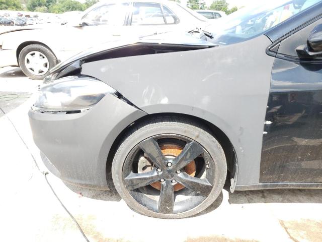 Photo 9 from auction – 2015 DODGE DART SXT with VIN 1C3CDFBB0FD253893