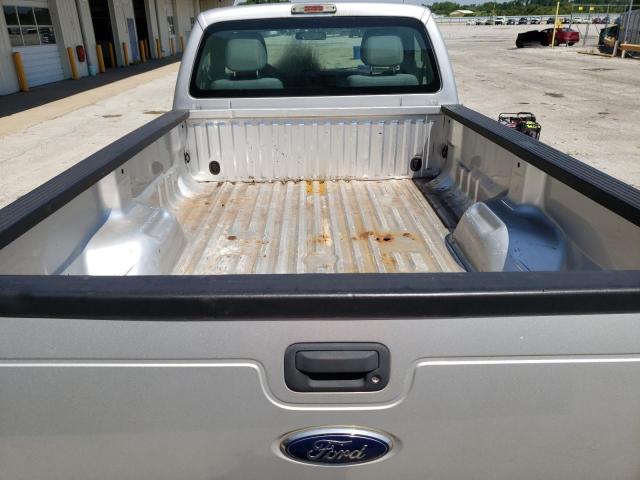 Photo 6 from auction – 2014 FORD F250 SUPER with VIN 1FTBF2B67EEA58041
