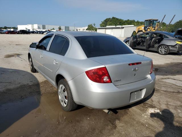 Photo 3 from auction – 2005 CHEVROLET COBALT with VIN 1G1AK52F157580685