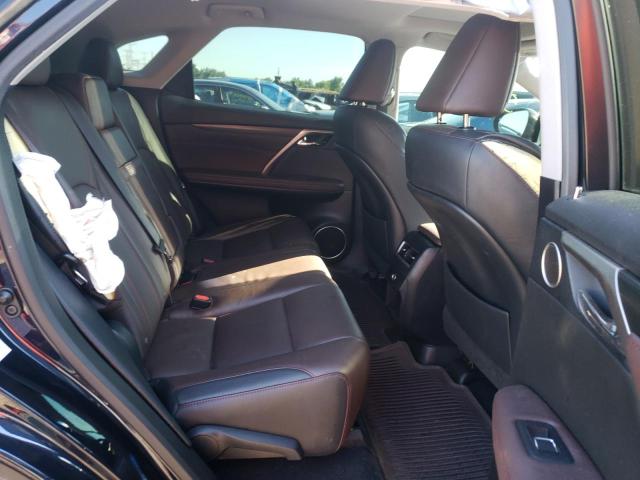 Photo 6 from auction – 2016 LEXUS RX 350 BAS with VIN 2T2BZMCA8GC031843