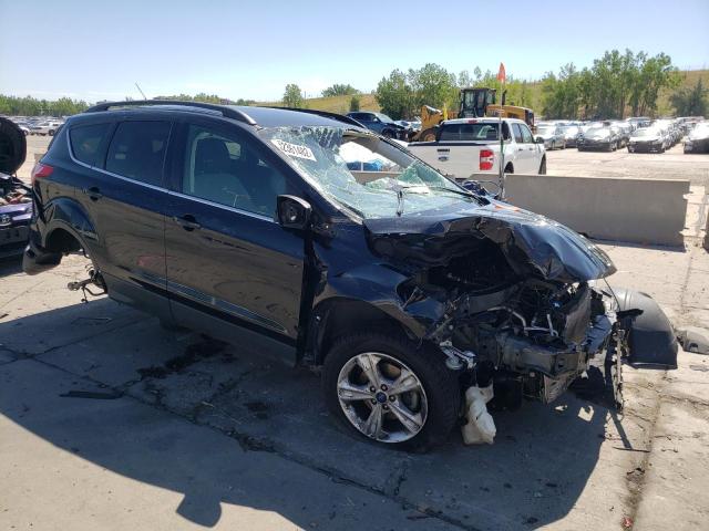 Photo 1 from auction – 2014 FORD ESCAPE SE with VIN 1FMCU0GX8EUB27191