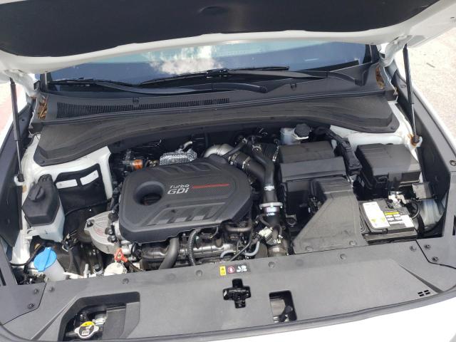 Photo 7 from auction – 2019 HYUNDAI SANTA FE L with VIN 5NMS53AA8KH040252