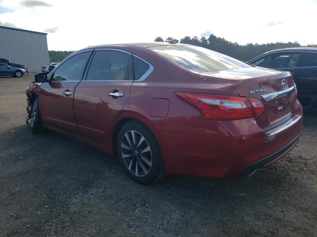 Photo 3 from auction – 2016 NISSAN ALTIMA 2.5 with VIN 1N4AL3AP1GC169662