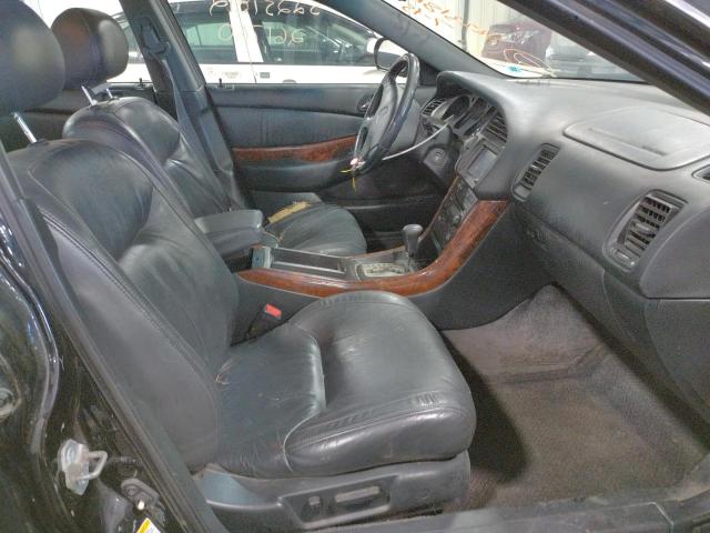 Photo 5 from auction – 2000 ACURA 3.2TL with VIN 19UUA5673YA033193