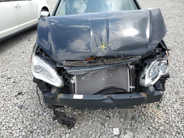 Foto 9 de la subasta – 2014 CHRYSLER 200 LIMITE con VIN 1C3CCBCGXEN172365