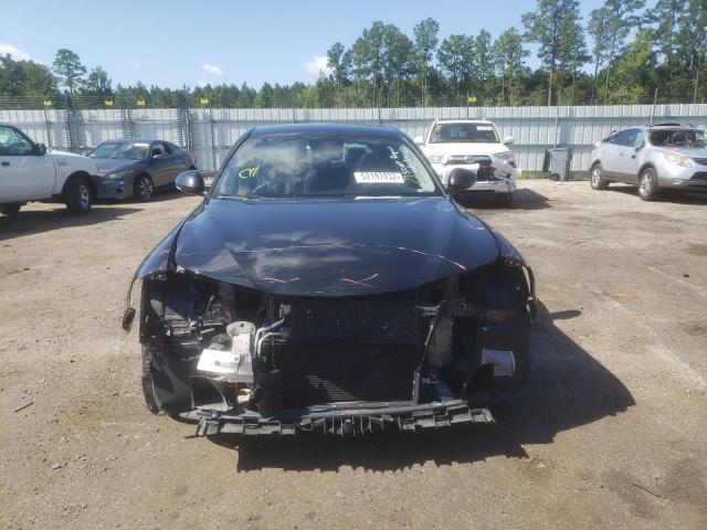 Photo 9 from auction – 2017 ALFA ROMEO GIULIA with VIN ZARFAEBN5H7553717