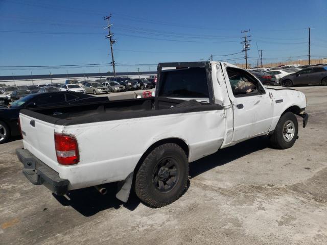 Photo 4 from auction – 2006 FORD RANGER with VIN 1FTYR10D06PA79459
