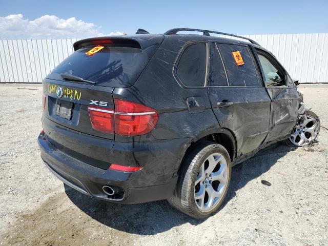 Photo 4 from auction – 2012 BMW X5 XDRIVE3 with VIN 5UXZV4C53CL991185