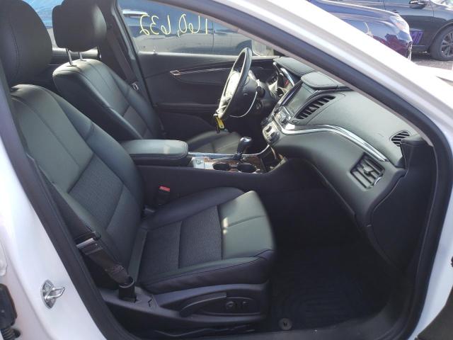 Photo 5 from auction – 2014 CHEVROLET IMPALA LT with VIN 2G1125S3XE9226331